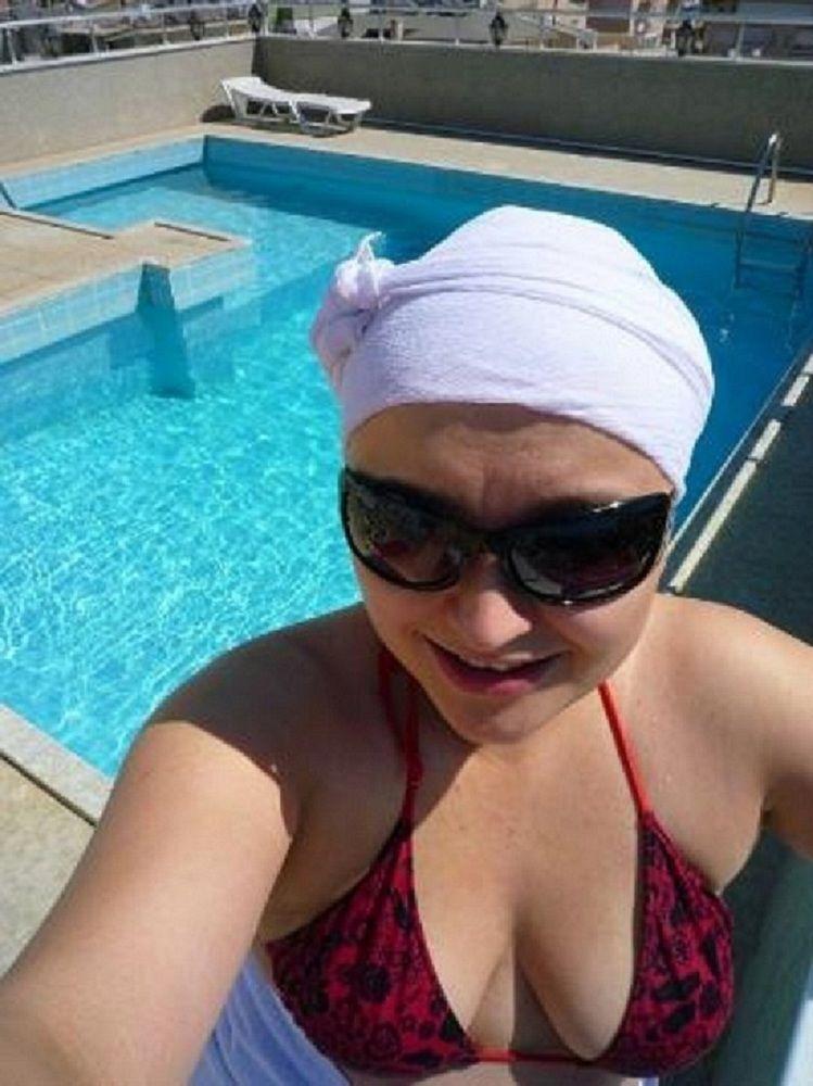 Antalya Madi Hotel Exterior foto