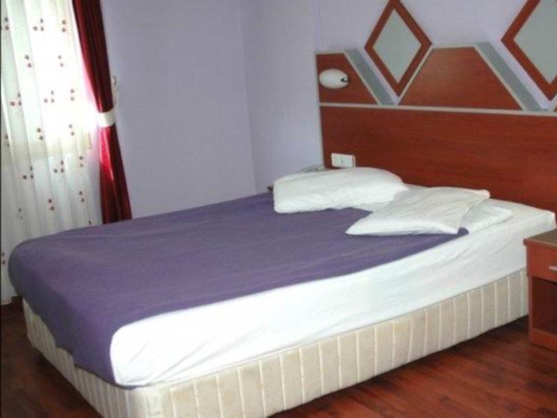 Antalya Madi Hotel Habitación foto